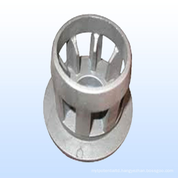 OEM Carbon Steel Sand Casting by Ductile Iron Casting